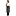 Whites Chefs Clothing Zapaska w paski | 92x76cm