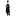 Whites Chefs Clothing Wodoodporny fartuch niebieski | 101,6x71,1cm