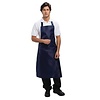 Whites Chefs Clothing Whites Bib Apron Navy Blue Whites Chefs Clothing Whites Bib Apron Navy Blue