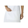 Chef Works Bib Apron White Chef Works Bib Apron White