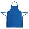 Chef Works Fartuch niebieski | 86x61cm Chef Works Fartuch niebieski | 86x61cm