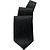 Chef Works Tie Black