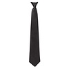 XXLselect Clip On Tie Black