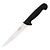 Hygiplas Filleting Knife 150 mm, Black Nylon