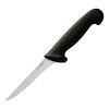 Hygiplas Nóż do trybowania 125 mm, Black Nylon