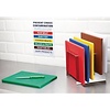 Hygiplas Vegetable Knifes 100 mm, Colour Coded Green