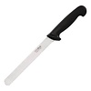 Hygiplas Bread Knife 205 mm, Black Nylon
