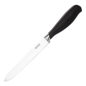 Vogue Nóż użytkowy 140 mm, Soft Grip Vogue Nóż użytkowy 140 mm, Soft Grip