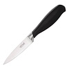 Vogue Knife for Peeling Vegetables 90 mm, Soft Grip Vogue Knife for Peeling Vegetables 90 mm, Soft Grip