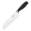 Vogue Santoku Knife 180 mm, Soft Grip Vogue Santoku Knife 180 mm, Soft Grip