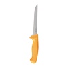 Vogue Boning Knife 150 mm, Pro Series Yellow Vogue Boning Knife 150 mm, Pro Series Yellow