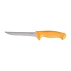 Vogue Boning Knife 150 mm, Pro Series Yellow Vogue Boning Knife 150 mm, Pro Series Yellow