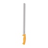 Vogue Vegetable Knife 280 mm, Pro Series with Serrated Blade