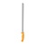Vogue Vegetable Knife 280 mm, Pro Series with Serrated Blade
