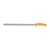 Vogue Vegetable Knife 280 mm, Pro Series with Serrated Blade