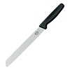 Victorinox Nóż do pieczywa 215 mm, Swiss Classic z ząbkowanym ostrzem Victorinox Nóż do pieczywa 215 mm, Swiss Classic z ząbkowanym ostrzem