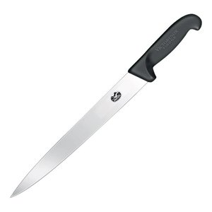 Victorinox Nóż do mięsa 255 mm, Swiss Classic z wąskim ostrzem Victorinox Nóż do mięsa 255 mm, Swiss Classic z wąskim ostrzem