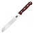 Victorinox Bread Knife 215 mm, Wood Series with Serrated Blade