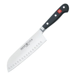 Wusthof Santoku Knife 165 mm, Trident Wusthof Santoku Knife 165 mm, Trident