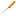 Swibo Boning Knife 165 mm, Swibo Yellow