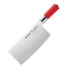 Dick Cleaver 180 mm, Red Spirit Red
