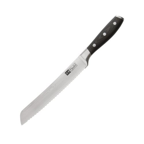 Tsuki Bread Knife 205 mm, Series 7 Tsuki Bread Knife 205 mm, Series 7