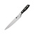 Tsuki Japanese Knife 205 mm, Series 7