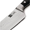 Tsuki Japanese Knife 205 mm, Series 7