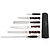 Victorinox 6 Piece Knife Set with Wallet