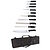 Victorinox 11 Piece Knife Set with Wallet