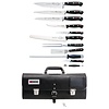 Dick 11 Piece Knife Set