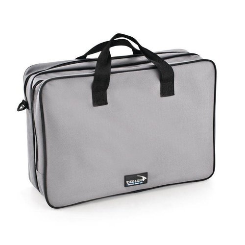 Deglon Sabatier Deglon Lockable Knife Case Blue Deglon Sabatier Deglon Lockable Knife Case Blue