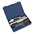 Deglon Sabatier Deglon Lockable Knife Case Blue