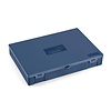 Deglon Sabatier Deglon Lockable Knife Case Blue