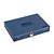Deglon Sabatier Deglon Lockable Knife Case Blue