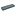 Vogue Dual Grit Whetstone 205x50x(h)25 mm