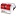 Dick Electric Regrinding Machine 75 W with Diamond Stone, Red-Silver