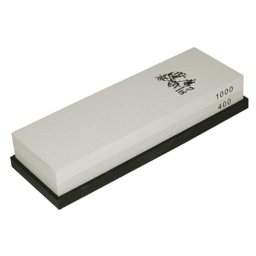 Vogue Dual Grit Whetstone 75x(h)25 mm Vogue Dual Grit Whetstone 75x(h)25 mm