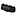 Vogue Manual Knife Sharpener, 2 Stage with Diamon-Ceramic Stone and Suction Base Black