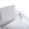 XXLselect Manual Cheese Slicer