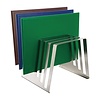 Hygiplas Tiered Chopping Board Rack Hygiplas Tiered Chopping Board Rack