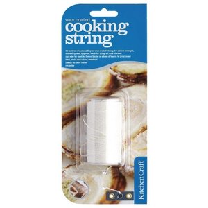 Kitchen Craft Cooking String Kitchen Craft Cooking String
