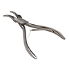 XXLselect Curved Blade Salmon Tweezers