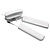 Kitchen Craft Otwieracz do puszek | 19x5,5cm