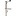 Vogue Bench Can Opener 20in