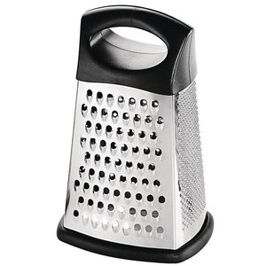 Vogue Heavy Duty Box Grater Vogue Heavy Duty Box Grater