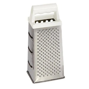 Vogue 4Way Hand Grater
