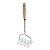 XXLselect Potato masher