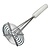 Vogue Round Potato Masher