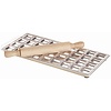 Imperia Ravioli Tray and Roller Imperia Ravioli Tray and Roller